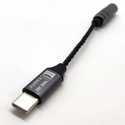 Conexant CX Pro CX31993 USB-C DAC & Amp - 3
