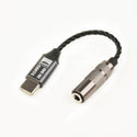 Conexant CX Pro CX31993 USB-C DAC & Amp - 21