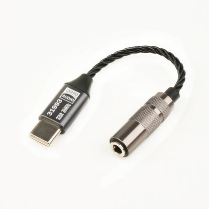 Conexant CX Pro CX31993 USB-C DAC & Amp
