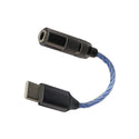 Conexant CX Pro CX31993 USB-C DAC & Amp - 10