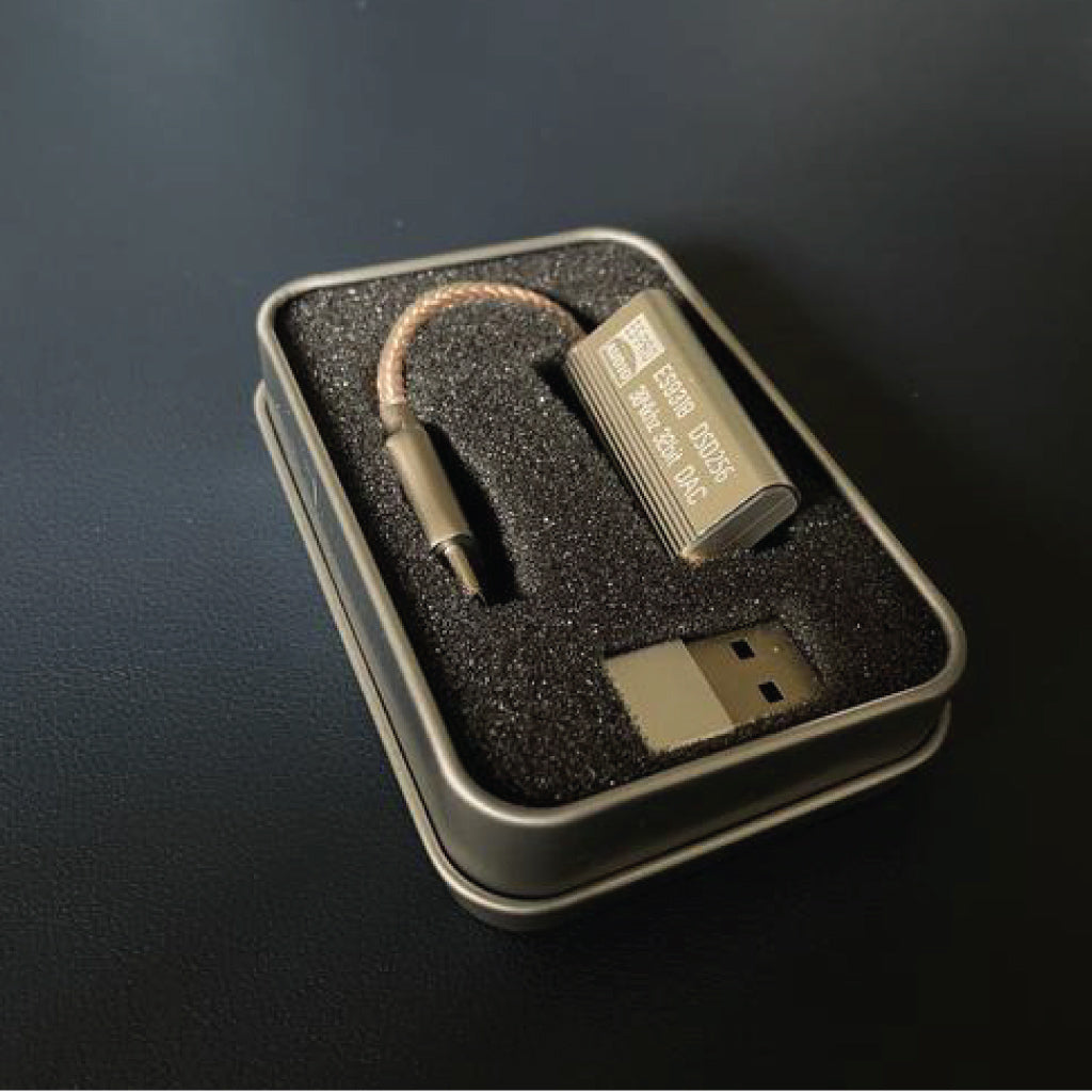 Concept-Kart-Tiandirenhe-ES-Pro-ES9318C-DAC-Dongle-Silver-4