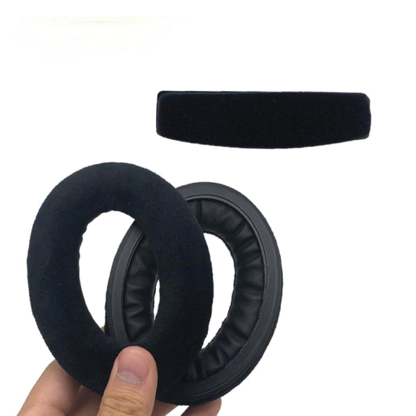 Tiandirenhe - Earpads for Sennheiser Headphone - 1