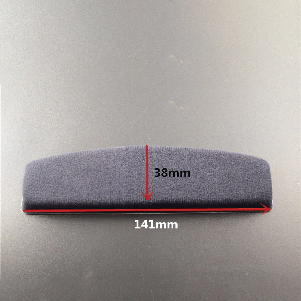 Concept-Kart-Tiandirenhe-Earpads-for-Sennheiser-Headphone-Black-5