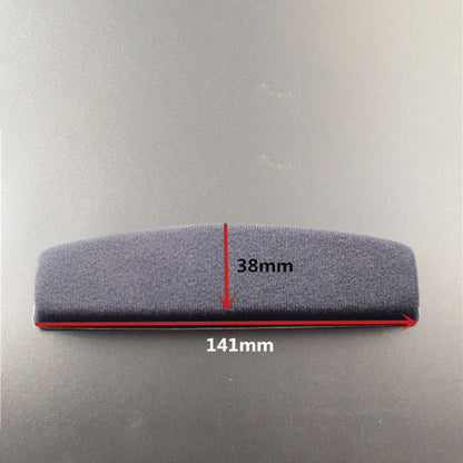 Concept-Kart-Tiandirenhe-Earpads-for-Sennheiser-Headphone-Black-5