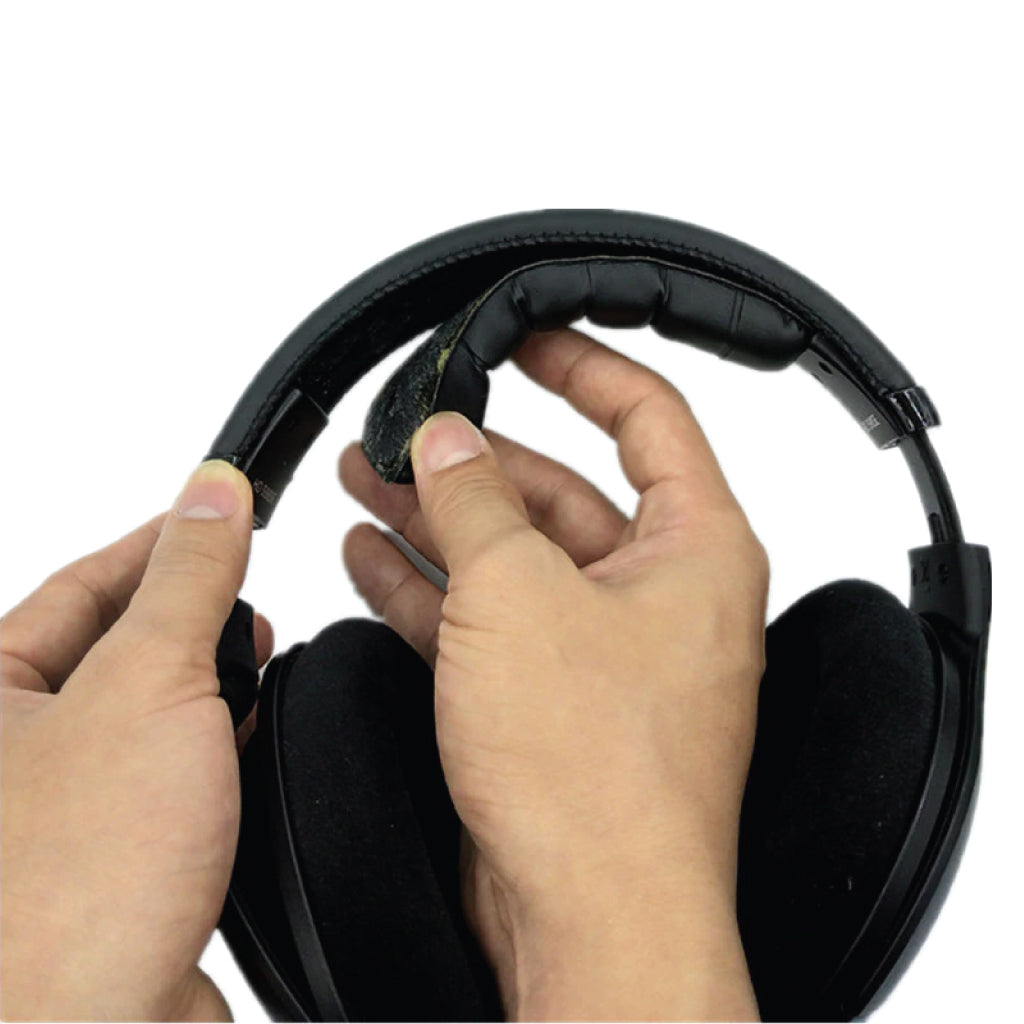 Concept-Kart-Tiandirenhe-Earpads-for-Sennheiser-Headphone-Black-9