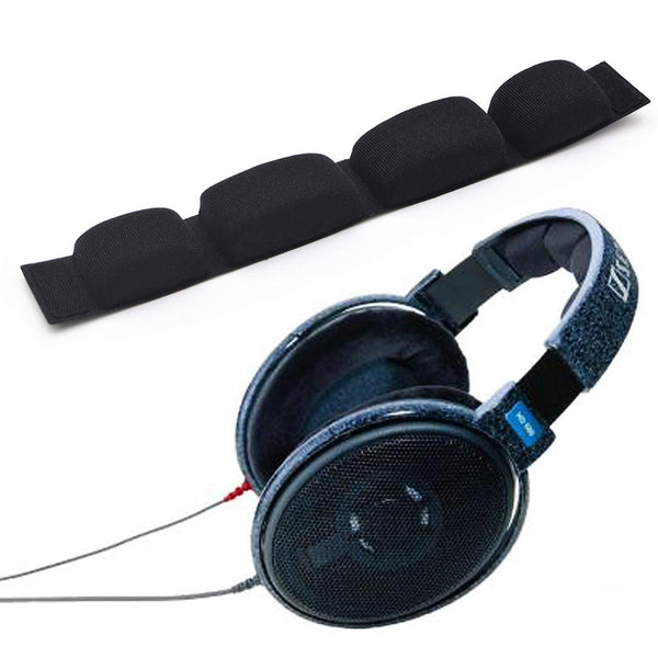 Tiandirenhe - Replacement Earpads for Sennheiser Headphones - 4
