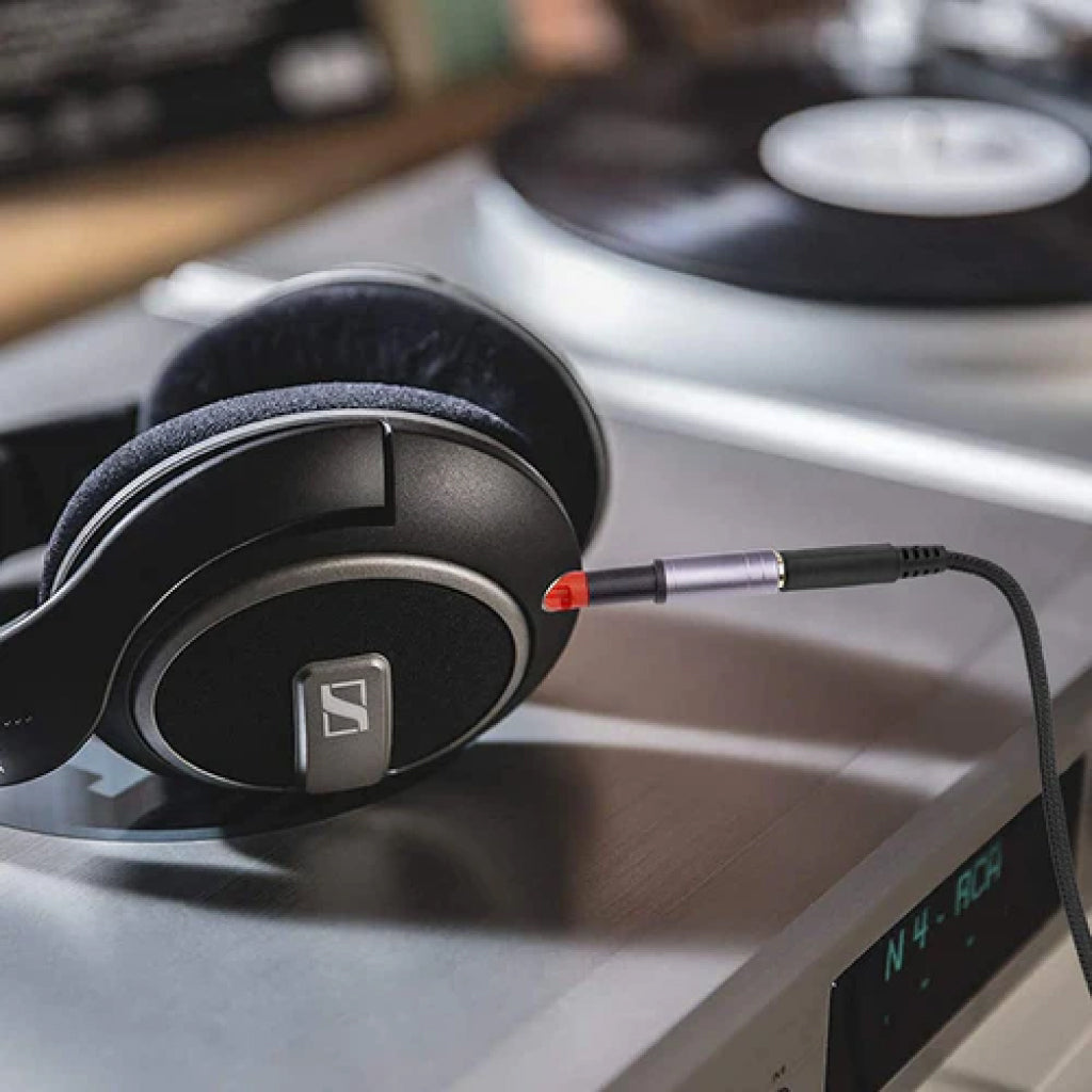 Hd 559 online review