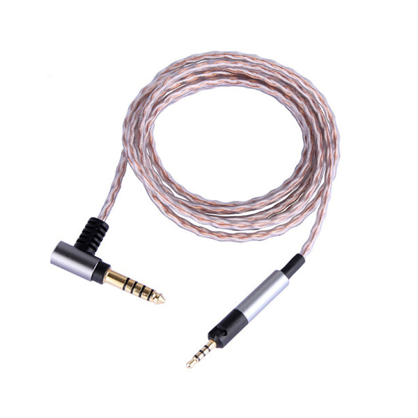 Tiandirenhe - Upgrade Cable for Sennheiser HD5XX Headphones - 1