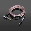 Tiandirenhe - Upgrade Cable for Sennheiser HD5XX Headphones - 2