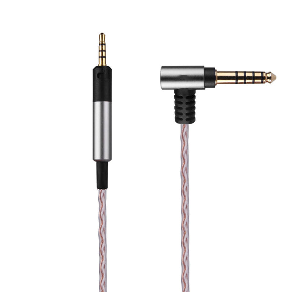 Tiandirenhe - Upgrade Cable for Sennheiser HD5XX Headphones - 4