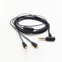 Tiandirenhe - Upgrade Cable for Sennheiser IE300/IE600/IE900 - 4