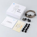 Tin HiFi - C2 Mech Warrior Wired IEM - 8