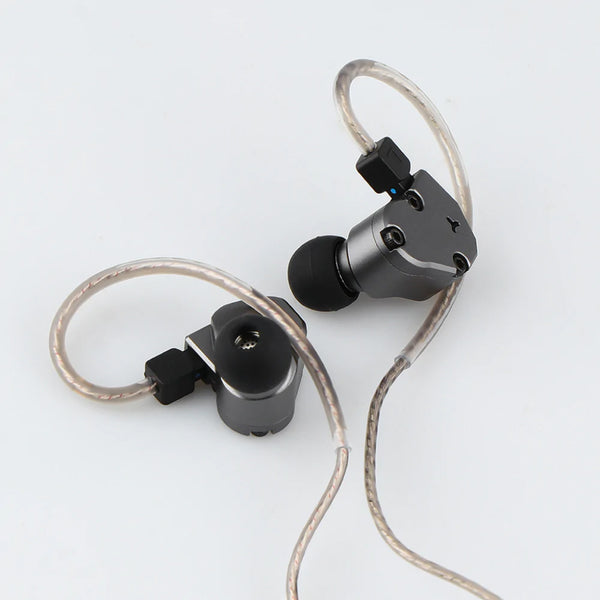 Tin HiFi - C2 Mech Warrior Wired IEM - 4