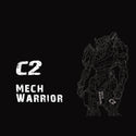 Tin HiFi - C2 Mech Warrior Wired IEM - 7