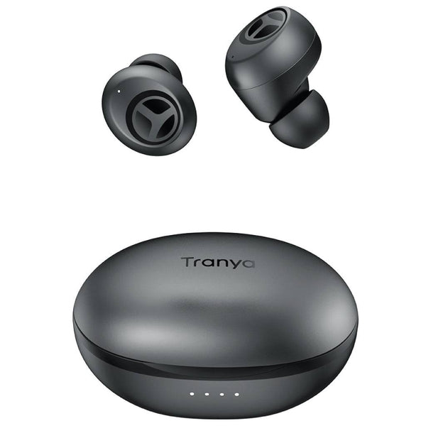 Tranya - T10 True Wireless Earbuds - 2
