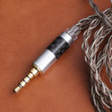 Tripowin - C8 8 Core Upgrade Cable With Mic - 5