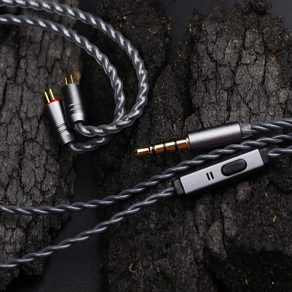 Tripowin - Grace Upgrade Cable for IEM - 7