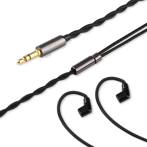 Tripowin - Zombur Upgrade Cable for IEM - 20