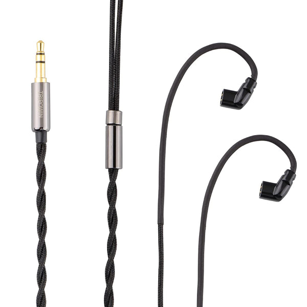 Tripowin - Zombur Upgrade Cable for IEM - 16