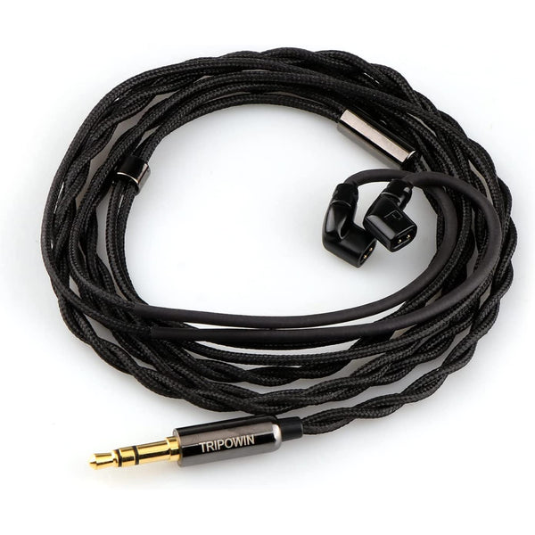Tripowin - Zombur Upgrade Cable for IEM - 18