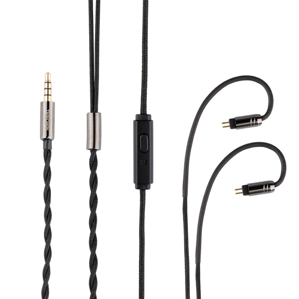 Tripowin - Zombur Upgrade Cable for IEM - 1
