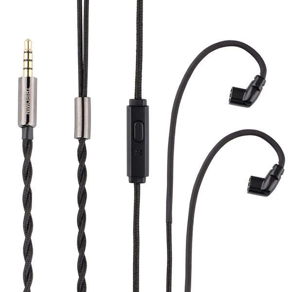 Tripowin - Zombur Upgrade Cable for IEM - 11