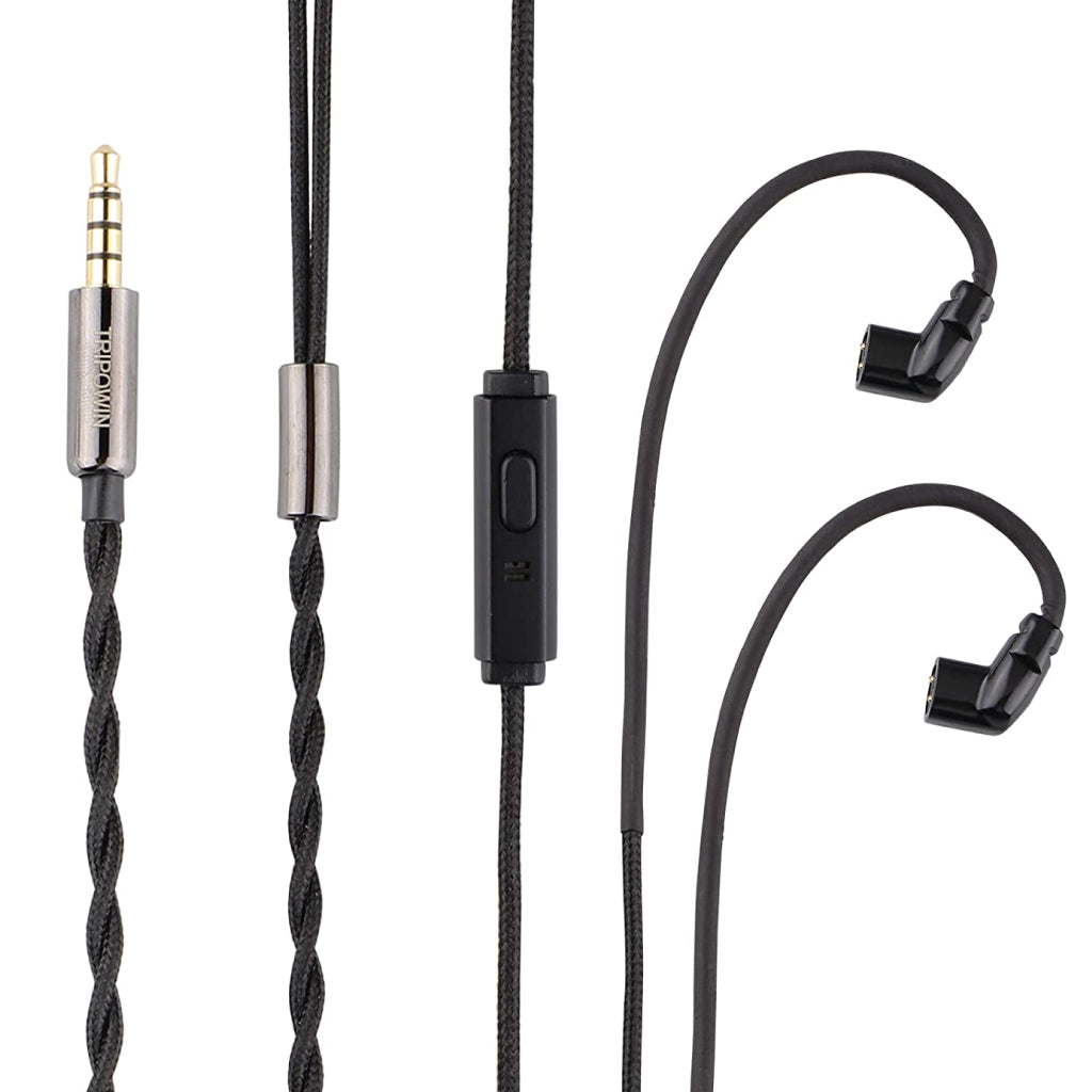 Tripowin - Zombur Upgrade Cable for IEM