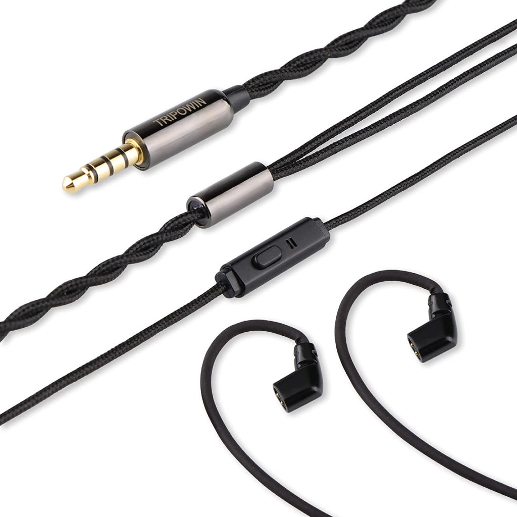 Tripowin - Zombur Upgrade Cable for IEM