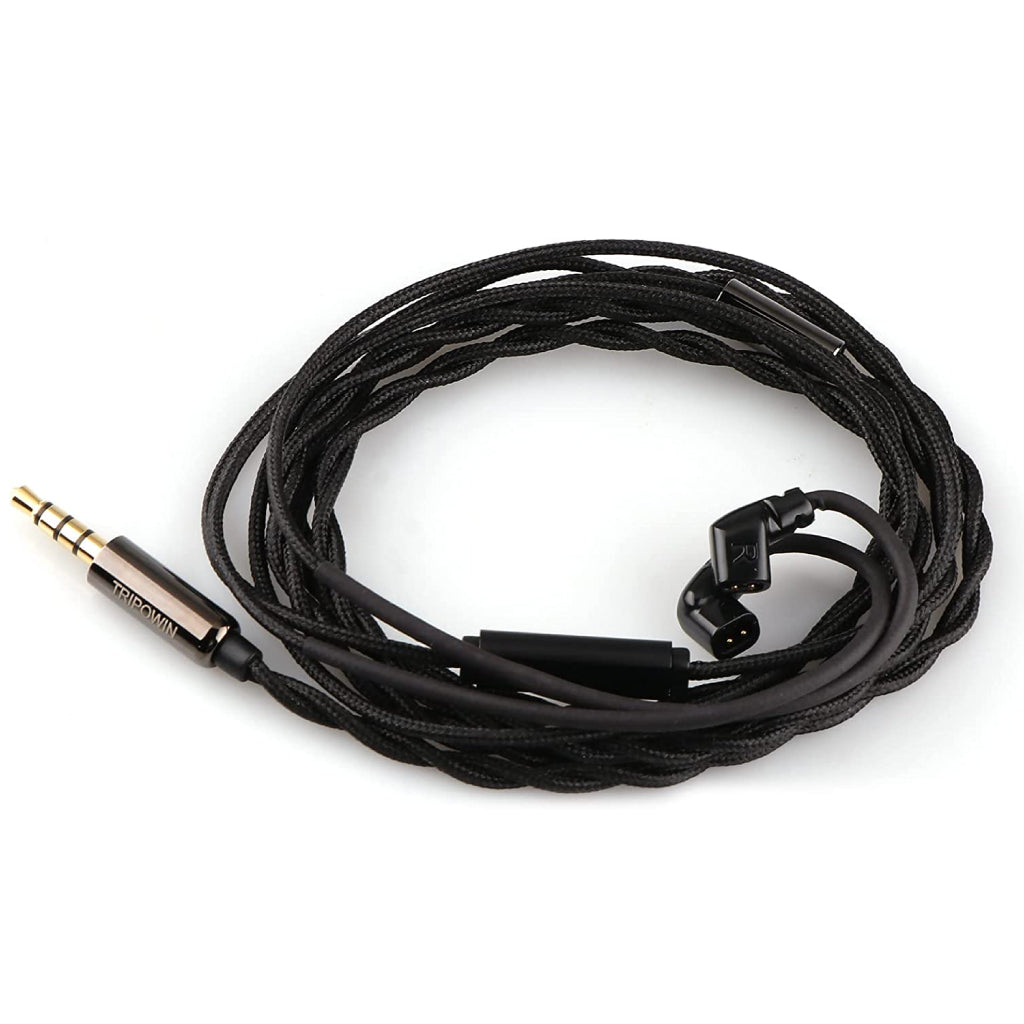 Tripowin - Zombur Upgrade Cable for IEM