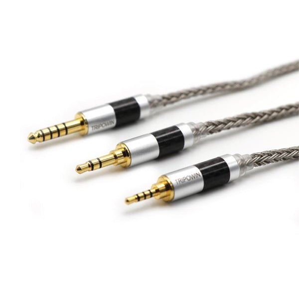 Tripowin - Zonie Upgrade Cable for IEM - 5
