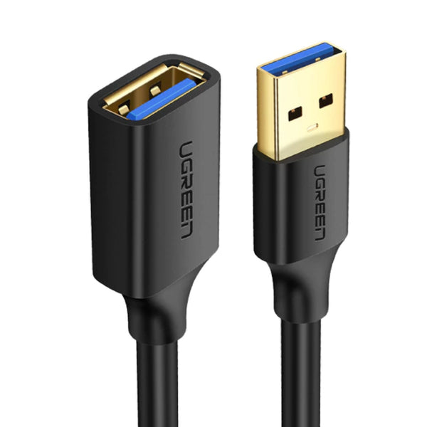 Cable de extensión de USB 3.0 UGREEN US129 - UGREEN COLOMBIA