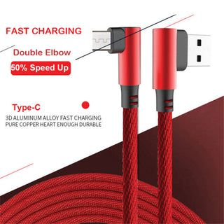Concept-Kart-URNVS-C01-Elbow-Shape-Type-C-Cable-Red-1