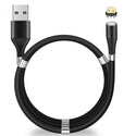 URNVS - 3 in 1 Magnetic Charging Cable - 7