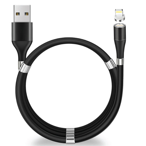 URNVS - 3 in 1 Magnetic Charging Cable - 10