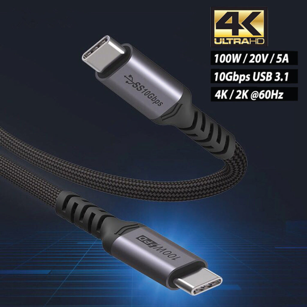 Concept-Kart-URVNS-B723-100W-Type-C-to-Type-Cable-Black-0_2