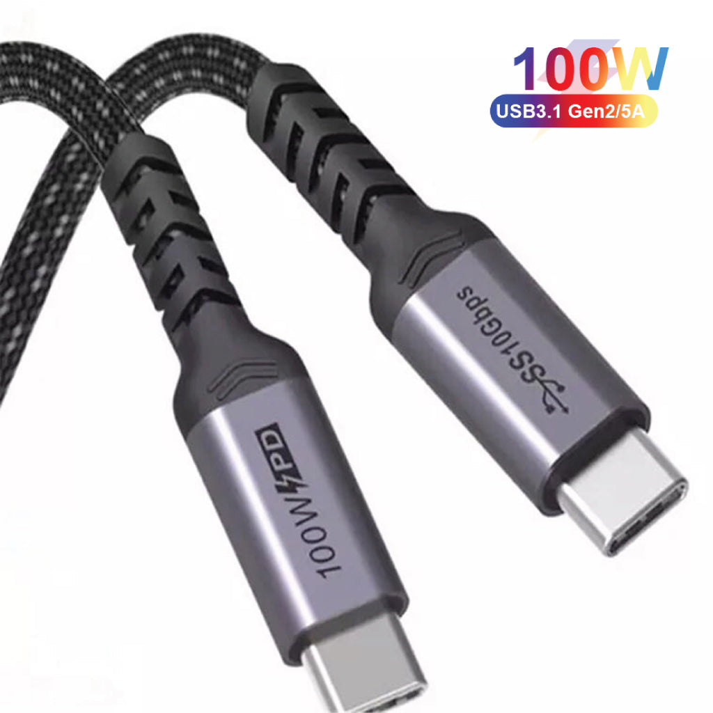 Concept-Kart-URVNS-B723-100W-Type-C-to-Type-Cable-Black-0_5