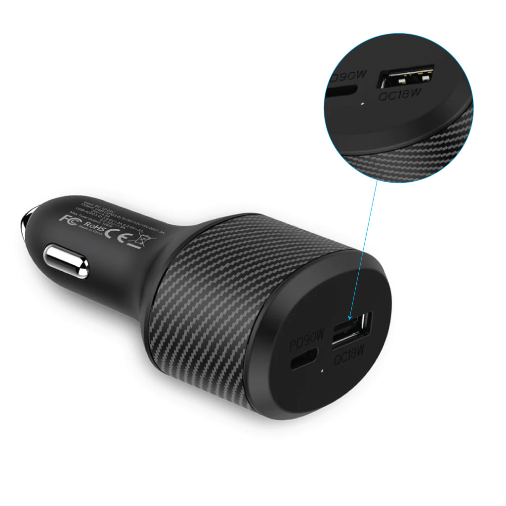 Concept-Kart-URVNS-C32-108W-PD-Car-Charger-Black-15