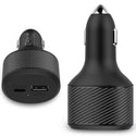 URVNS - C32 108W PD Car Charger - 15