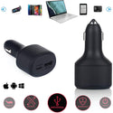 URVNS - C32 108W PD Car Charger - 18