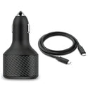URVNS - C32 108W PD Car Charger - 13