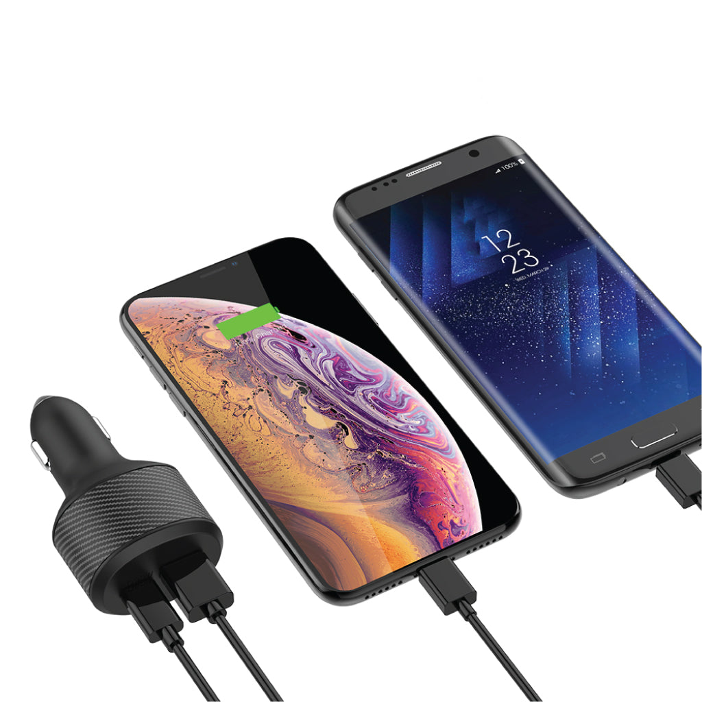 Concept-Kart-URVNS-C32-108W-PD-Car-Charger-Black-6