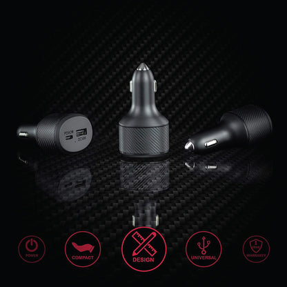 Concept-Kart-URVNS-C32-108W-PD-Car-Charger-Black-9