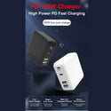 URVNS - CP100 PD2 100W GaN Charger - 2