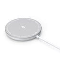 URVNS - D20 15W Wireless Charger for iPhone 12 Series - 2