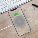 URVNS - D20 15W Wireless Charger for iPhone 12 Series - 8