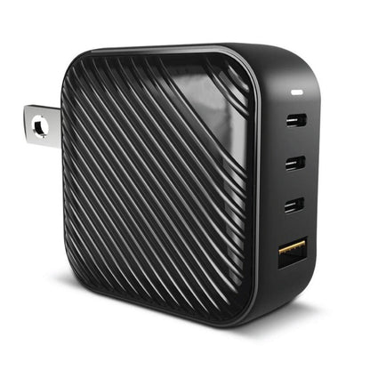 Concept-Kart-URVNS-P310-100W-PD-Adapter-Black