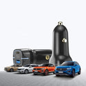 URVNS - CW188 52.5W Mini PD Car Charger - 11