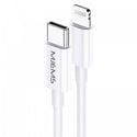 USAMS - J329 Lighting Fast Charging Cable - 1