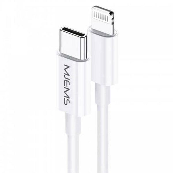 USAMS – US-SJ329 USB C To Lightning Cable - 1