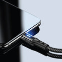 USAMS - SJ-322 Type C Fast Charging Cable - 7